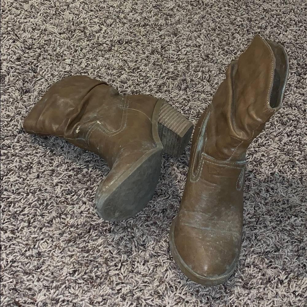Boots